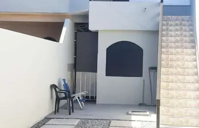 Casa para venda em unamar (tamoios) de 120.00m² com 3 quartos, 1 suite e 1 garagem