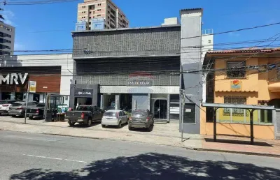 Sala comercial para alugar em gutierrez de 100.00m²