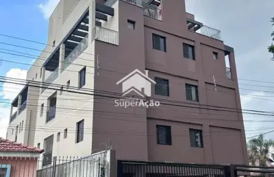 Cobertura para venda em jardim vila galvão de 136.41m² com 3 quartos, 1 suite e 2 garagens