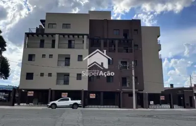 Apartamento para venda em jardim vila galvão de 86.75m² com 2 quartos, 2 suites e 1 garagem