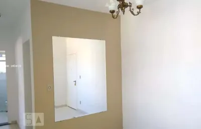Apartamento para venda em vila rica de 50.00m² com 2 quartos e 1 garagem