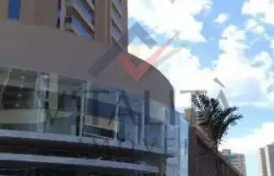 Prédio comercial para alugar em condomínio itamaraty de 382.00m² com 5 garagens