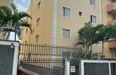 Apartamento para venda em jardim europa de 86.00m² com 2 quartos e 1 garagem