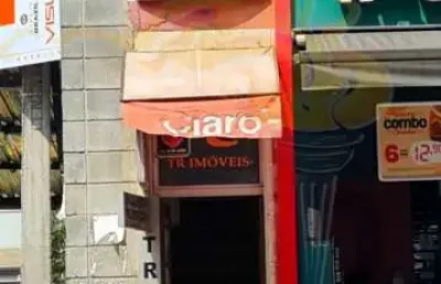 Sala comercial para alugar na Rua General Francisco Glicério, Centro, Suzano