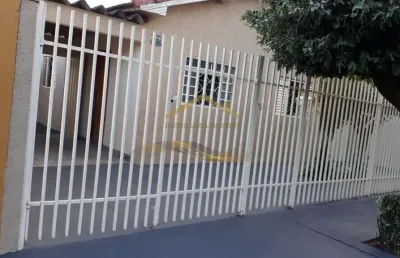 Casa para venda em eldorado de 99.00m² com 2 quartos e 2 garagens