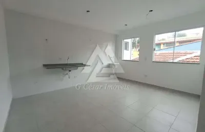 Apartamento para alugar em vila ema de 32.00m² com 1 quarto