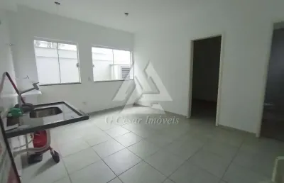 Apartamento para alugar em vila ema de 30.00m² com 1 quarto