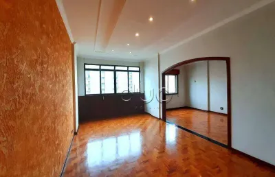 Apartamento para alugar em centro de 127.00m² com 2 quartos