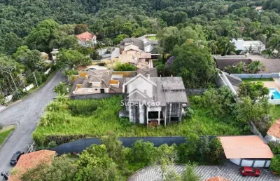 Casa de condomínio para venda em jardim estrela d'alva de 1080.00m² com 5 quartos, 5 suites e 4 garagens