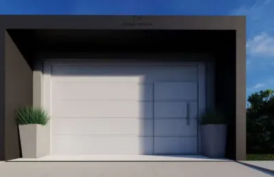 Casa para venda em umuarama de 60.00m² com 2 quartos e 1 garagem