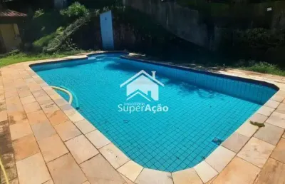 Casa de condomínio para venda em roseira de 600.00m² com 5 quartos, 1 suite e 6 garagens