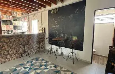 Sobrado para venda em vila suissa de 190.00m² com 2 quartos, 1 suite e 1 garagem