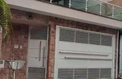 Casa para venda em real park tietê jundiapeba de 170.00m² com 2 quartos, 2 suites e 2 garagens