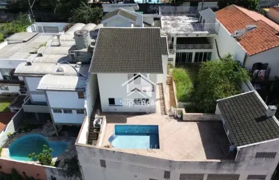 Casa para venda em jardim franca de 830.00m² com 4 quartos, 4 suites e 10 garagens