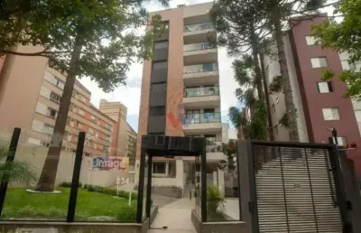 Apartamento para venda em alto da glória de 35.00m² com 1 quarto