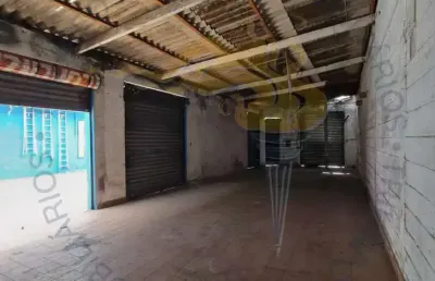 Sala comercial para alugar na Rua Benjamin Constant, 1574762, Centro, Suzano