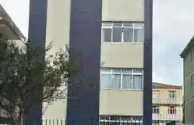 Apartamento para venda em juvevê de 93.00m² com 3 quartos, 1 suite e 1 garagem