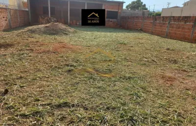 Terreno para venda em residencial macedo teles i de 360.00m²
