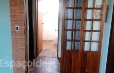 Casa para venda em centro de 115.00m² com 3 quartos e 2 garagens