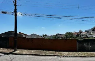 Terreno à venda na Vila Oliveira, Mogi das Cruzes 