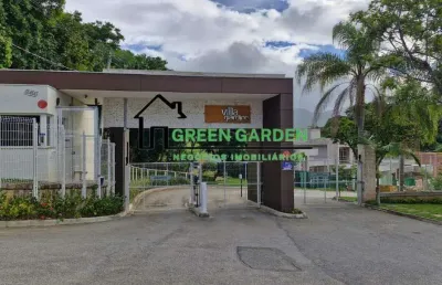 Terreno en condomínio para venda em gramadão de 300.00m²