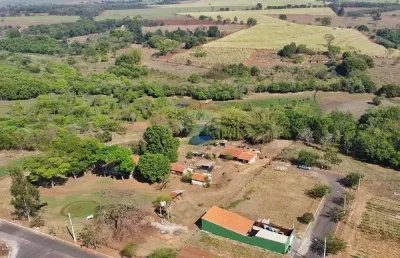 Terreno à venda no Centro, Serra Azul 