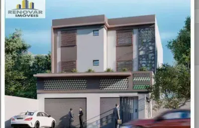 Prédio comercial para venda em vila suissa de 492.00m²