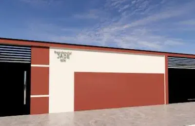 Casa de condomínio para venda em vila são paulo de 44.00m² com 2 quartos, 1 suite e 1 garagem