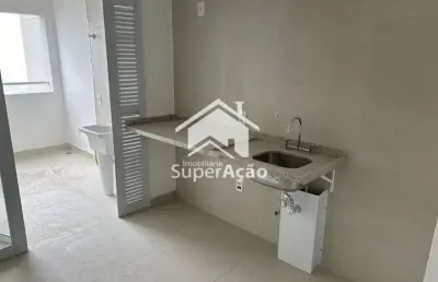 Apartamento para venda em gopoúva de 73.00m² com 3 quartos, 1 suite e 2 garagens