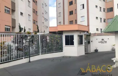 Apartamento para venda em recreio são judas tadeu de 70.00m² com 2 quartos, 1 suite e 1 garagem