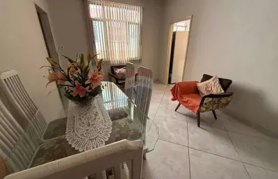 Apartamento para venda em taquara de 54.00m² com 2 quartos e 1 garagem