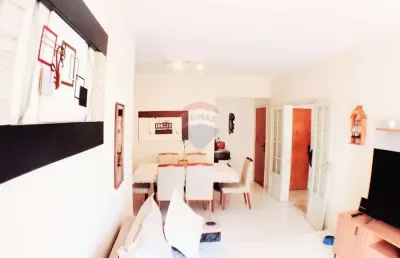 Apartamento para venda em vila valqueire de 87.00m² com 3 quartos e 1 garagem