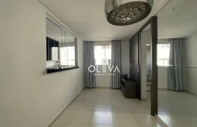 Apartamento para venda em jardim marajó de 50.00m² com 2 quartos e 1 garagem