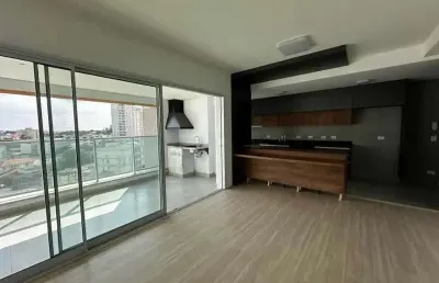 Apartamento para alugar em vila mogilar de 116.00m² com 3 quartos, 3 suites e 2 garagens