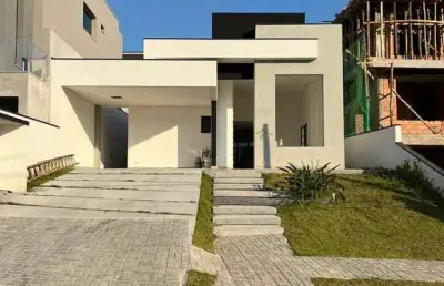 Casa para venda em parque residencial itapeti de 150.00m² com 3 quartos, 3 suites e 4 garagens