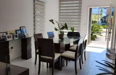 Casa para venda em cidade parquelandia de 180.00m² com 3 quartos, 3 suites e 4 garagens