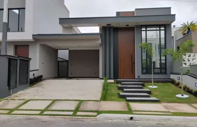 Casa para venda em mogi moderno de 139.30m² com 3 quartos, 3 suites e 4 garagens