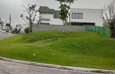Terreno à venda na Avenida Prefeito Francisco Ribeiro Nogueira, 1534383, Mogi Moderno, Mogi das Cruzes