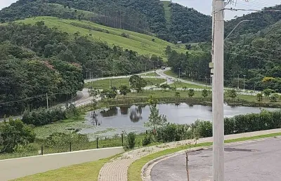 Terreno à venda no Centro, Guararema 