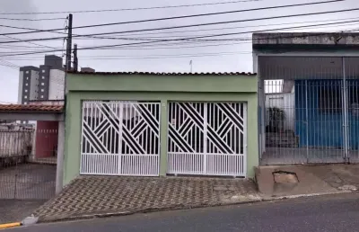 Casa para venda em mogi moderno de 142.00m² com 3 quartos e 2 garagens