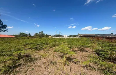 Terreno para venda em parque dom henrique de 1015.00m²