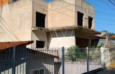 Sobrado para venda e aluguel em jardim boa esperança de 306.20m² com 3 quartos, 3 suites e 20 garagens