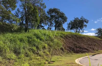 Terreno para venda em loteamento fazenda santa isabel de 1638.00m²