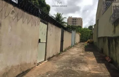 Casa para alugar em vila mendonça de 50.00m² com 1 quarto