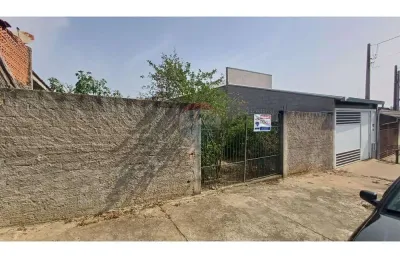 Terreno para venda em jardim nossa senhora auxiliadora de 250.00m²