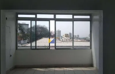 Casa comercial para alugar na Rua Sete de Setembro, Centro, Guarulhos
