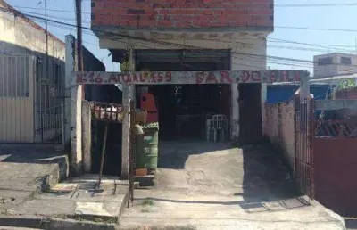 Casa para venda em jardim dos olivas de 180.00m² com 4 quartos e 3 garagens