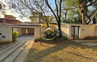Casa de condomínio para venda e aluguel em bairro das palmeiras de 389.00m² com 3 quartos, 1 suite e 4 garagens