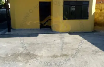 Casa para venda em vista linda de 300.00m² com 2 quartos e 5 garagens