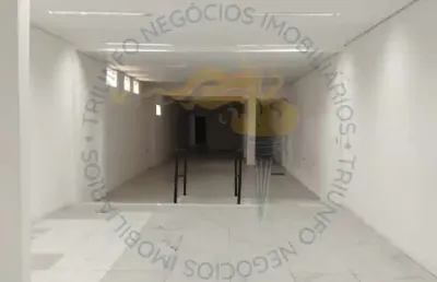 Sala comercial à venda na Rua General Francisco Glicério, Centro, Suzano